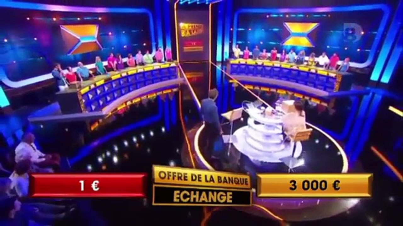 A Prendre Ou A Laisser Du 12/08/2015 a 19h20 - Farida L'infermiere
