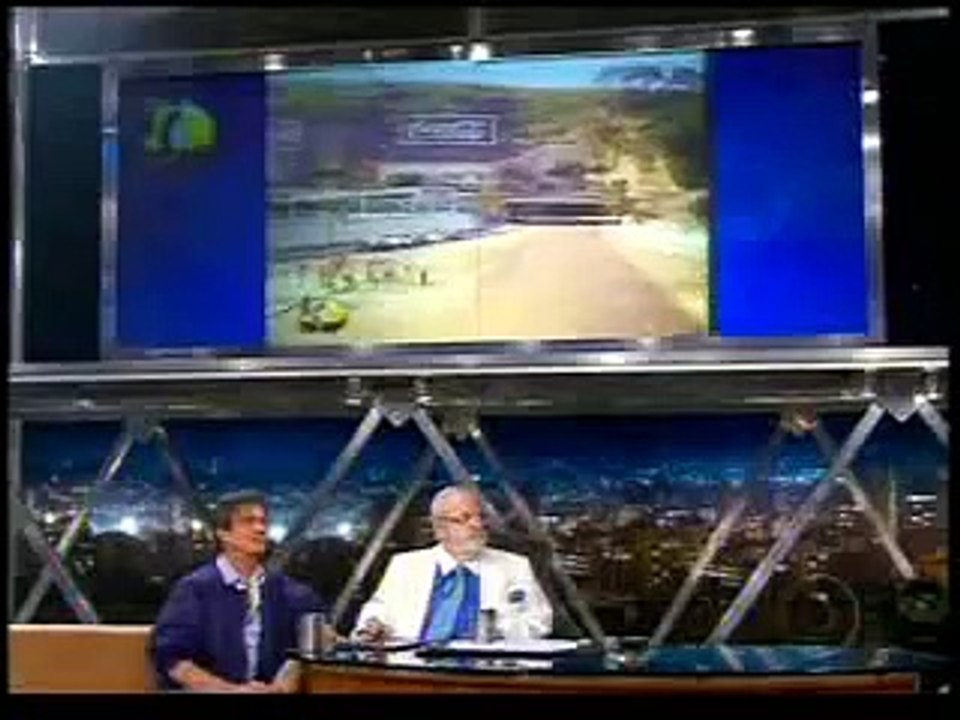 Entrevista Roberto Carlos - Jô Soares - 17/09/2011 - Parte 1