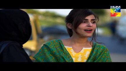 Akeli Episode 19 Full Hum Tv Drama August 14, 2015