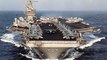 MGI News - American military & naval deployment in the Arab Emirates & Persian Gulf