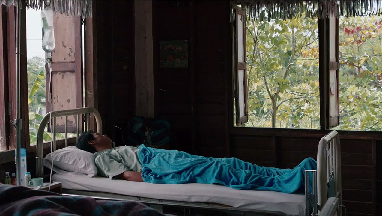 Cemetery of Splendour Bande Annonce VOST