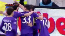 Mohamed Salah Amazing Goal vs Juventus Coppa Italia