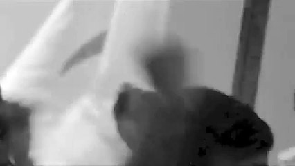 Ending scene - the Battle of Algiers