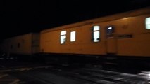 *SUPER RARE* - IE 073   Sperry Train & IE 082 light engine - Baldoyle Road