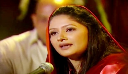 Ishq Assan Naal A Ki Kiti - Kalam Baba Bulleh Shah (R.A) - Hina Nasarullah - Official Video