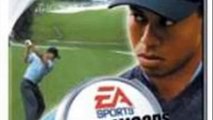 tiger woods pga tour 2003