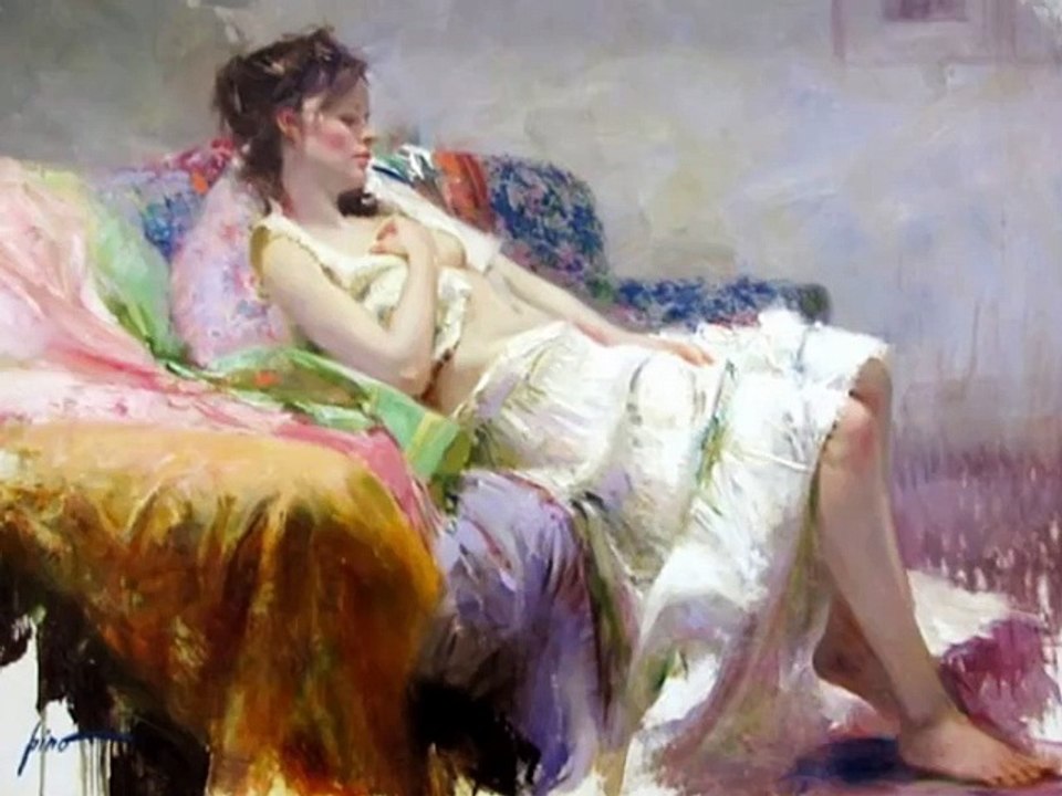 Pino Daeni