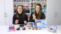 Inside the Allure Beauty Closet  - Cool, Colorful Products We Love
