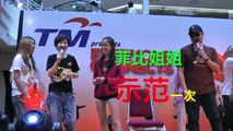 《MY FM 全城欢乐行》Cheras Leisure Mall站