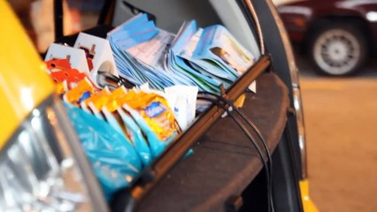 MY FM 特攻队以及MY FM DJ陪你玩游戏派礼物！