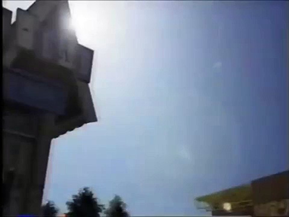 CN City Era Now/Then Bumper (Photo-Lab, Saturday Morning)