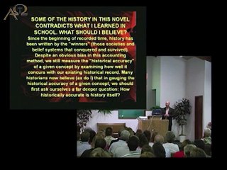 James White - The Davinci Code Controversy