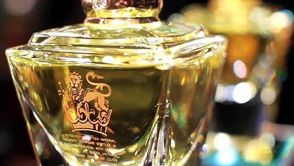 Clive Christian - Worlds Most Expensive Perfume - Paris Gallery - باريس غاليري