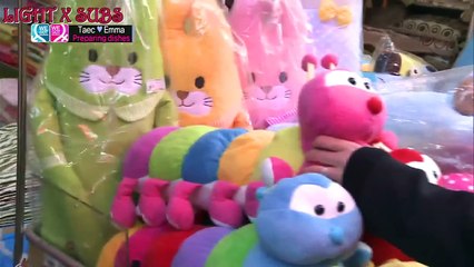 [Arabic Subs] WGM EP 10 P 2