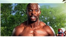 funny old spice commercial