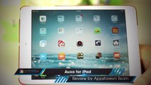 [Cydia Tweak] Auxo 2 cho iPad - đa nhiệm hoàn hảo