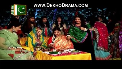 Dil-e-Barbaad Epiosde 96 Full Ary Digital Drama August 13, 2015