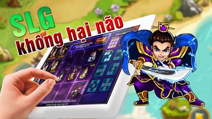 Trailer Hãn Tướng offical