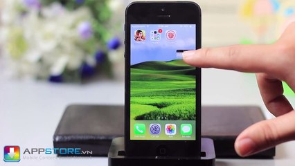 [Cydia Tweak] EasySpring for ProWidgets - dễ dàng respring - AppStoreVn