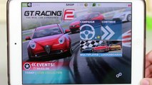[Game] GT Racing 2 - Trải nghiệm đua xe thực thụ - AppStoreVn