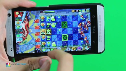 [Game] Plants vs Zombies 2 - Phiên bản update -  AppStoreVn