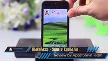 [Cydia Tweak] MathPass - giải toán mở khóa màn hình - AppStoreVn
