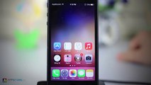 [Cydia Tweak] Spin - hiển thị khóa màn hình khi nghe nhạc tuyệt đẹp - AppStoreVn