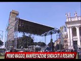 Primo maggio a Rosarno contro mafia e razzismo