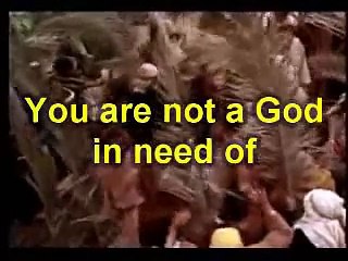 Phillips Craig and Dean You are God alone