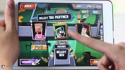 [Android - iOS Game] Amateur Surgeon 3 - Giải Phẫu Kinh Dị - AppStoreVn