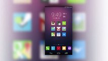 [Android App] Tuyển tập theme đẹp nhất cho Android 2014 - AppStoreVn