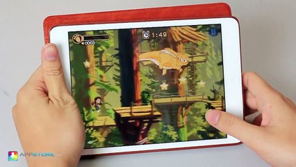[Android - iOS Game] Trải nghiệm game Buddy & Me - AppStoreVn