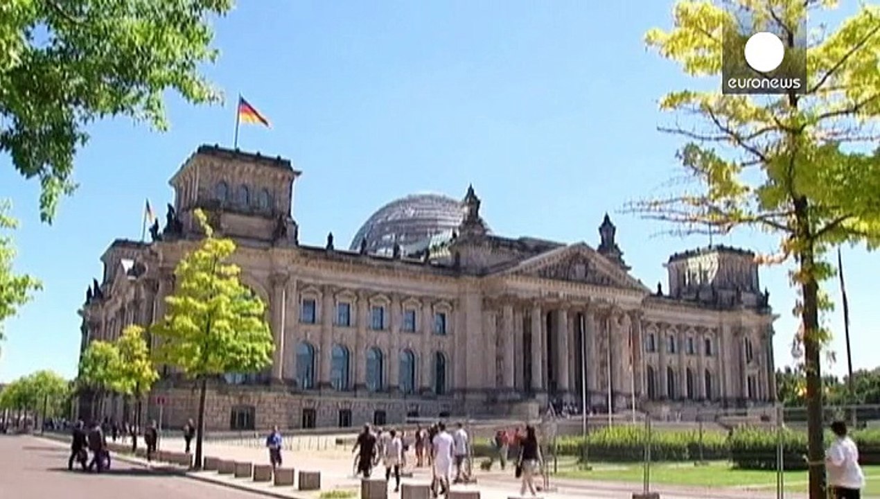 BIP der Euroländer wächst weniger als erwartet