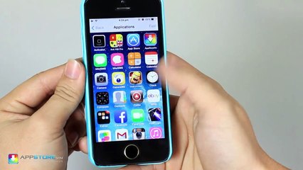 [Cydia Tweak] Lockdown Pro - khóa ứng dụng - AppStoreVn