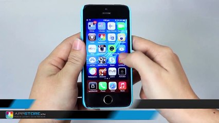 [Cydia Tweak] Springtomize 3 - Tùy chỉnh toàn bộ Springboard trên iPhone/iPad - AppStoreVn