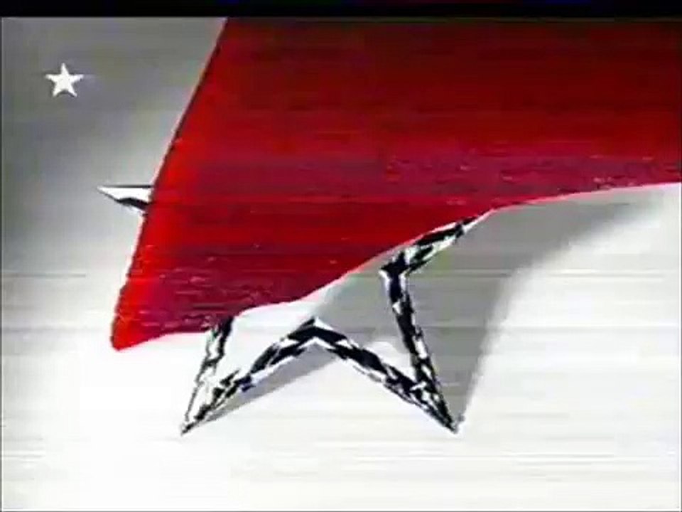 Star TV | Reklam Jeneriği | 2002