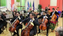 Pied. Matese - Gran Concerto di Capodanno by Pro Loco Vallata
