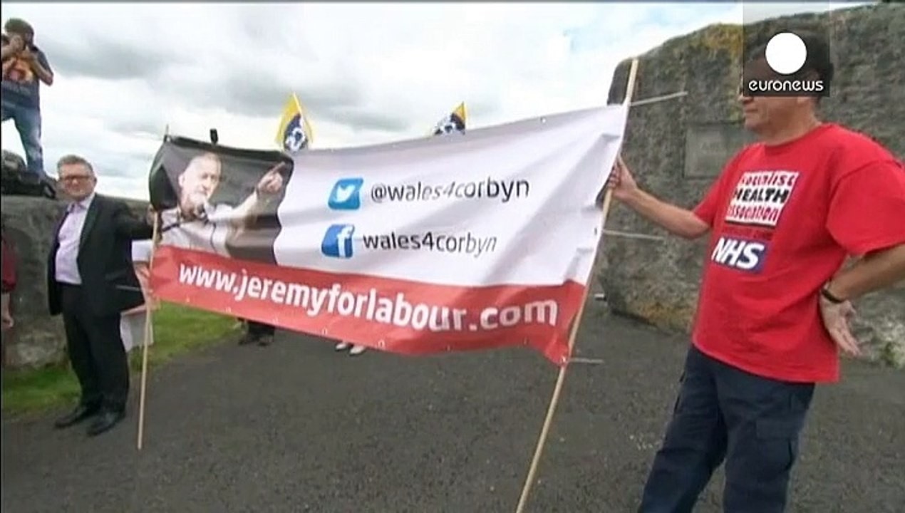 Corbynomics: neuer britischer sozialismus