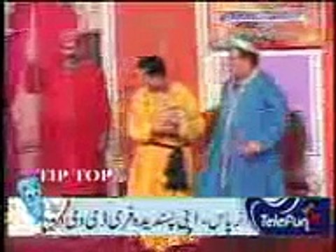 zafri khan best....zafri and Nasir chinyoti