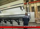 www.durmazlar.ru Durma press brakes листогибочный пресс станок