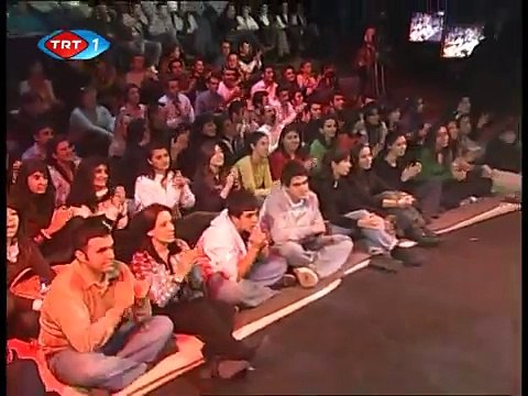 EROL EVGİN-SÖYLE CANIM