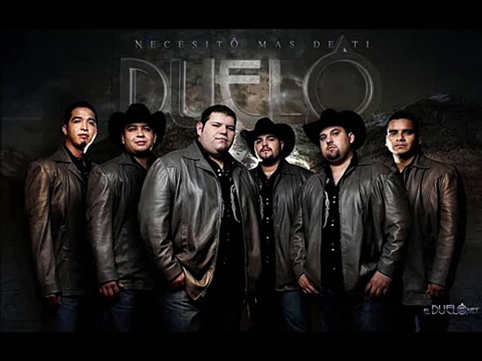 Duelo - Remix Album Necesito mas de ti.