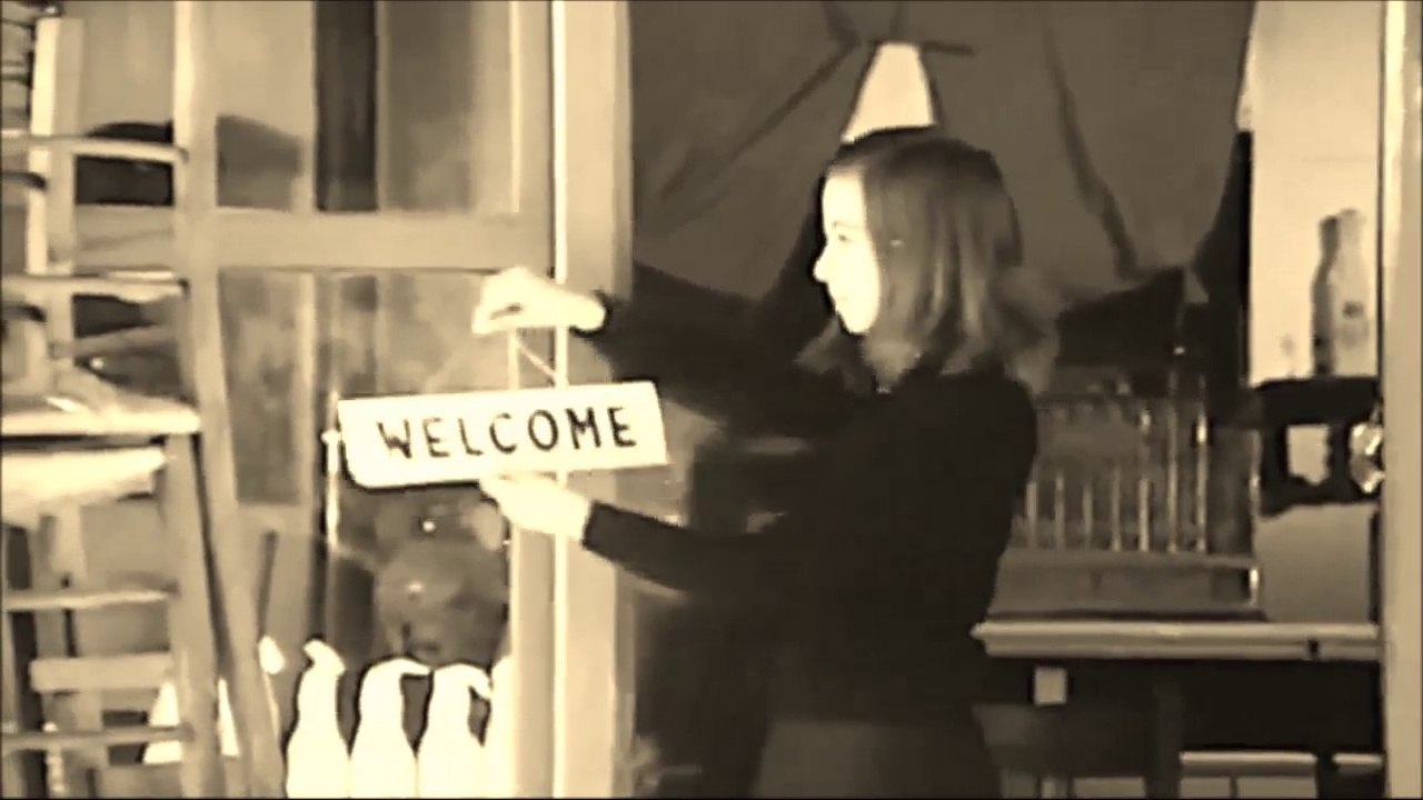 Death In June feat. David Tibet - This Is Not Paradise