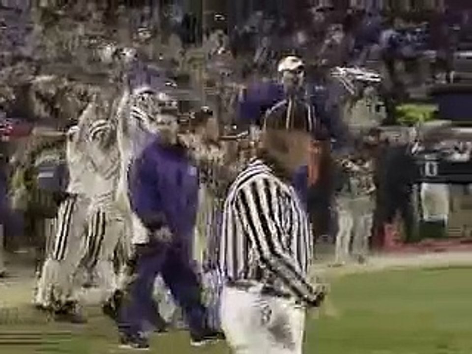 The original Stand Up KSU