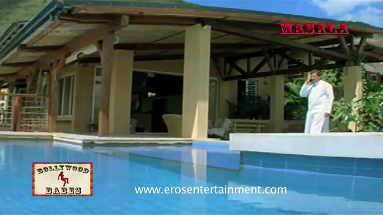 Hansika Motwani gets duped