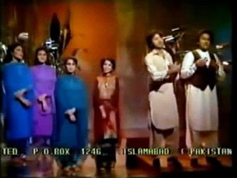 Hum Zinda Qaum Hain Painda Qaum Hain