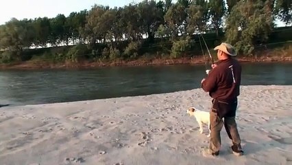 Black Cat Catfish Tour is more fun than Sex!