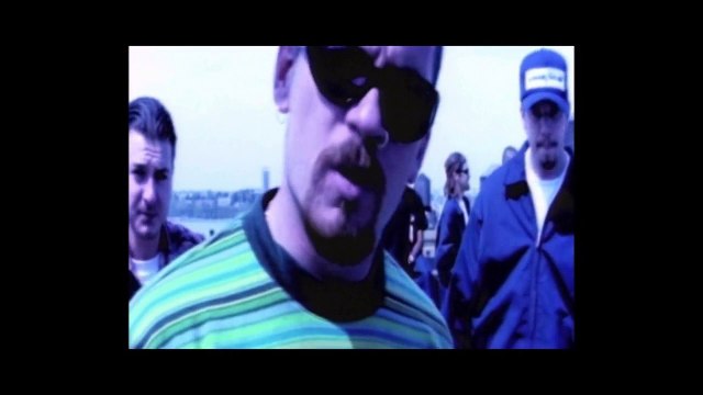 House of Pain Shamrocks And Shenanigans (famous remix)