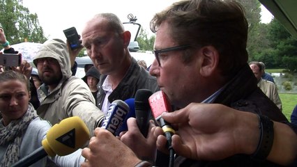 Porc: nouveau report de la cotation, table ronde lundi à Paris