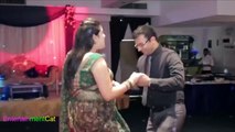 Karachi Wedding Dance by Couple  Salam E Ishq